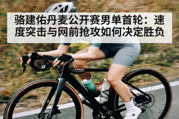 骆建佑丹麦公开赛男单首轮：速度突击与网前抢攻如何决定胜负