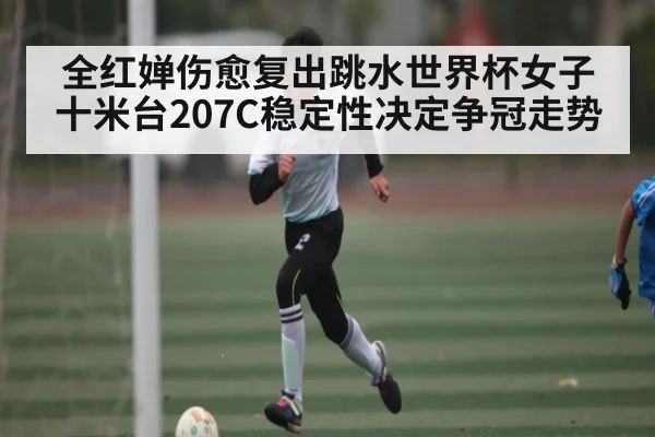 全红婵伤愈复出跳水世界杯女子十米台207C稳定性决定争冠走势